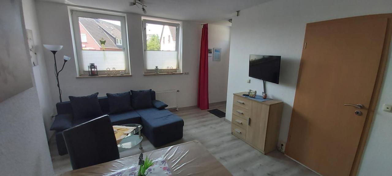 Ferienwohnung Stolz Varel Exterior photo
